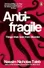Cover of Antifragile: Things That Gain from Disorder