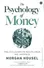 Cover of The Psychology of Money